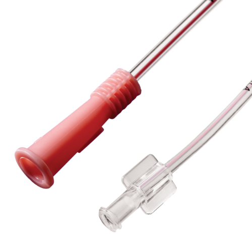 Multi-Purpose Catheters