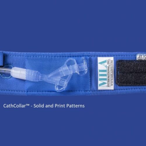 MILA Catheter Collars