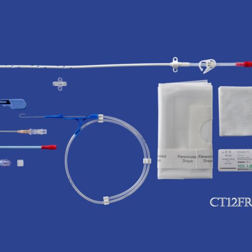 Chest Drain Kits