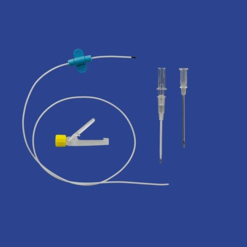 Long Line Catheters