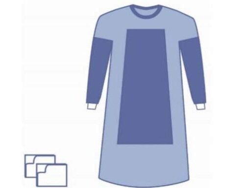 Reinforced Gowns
