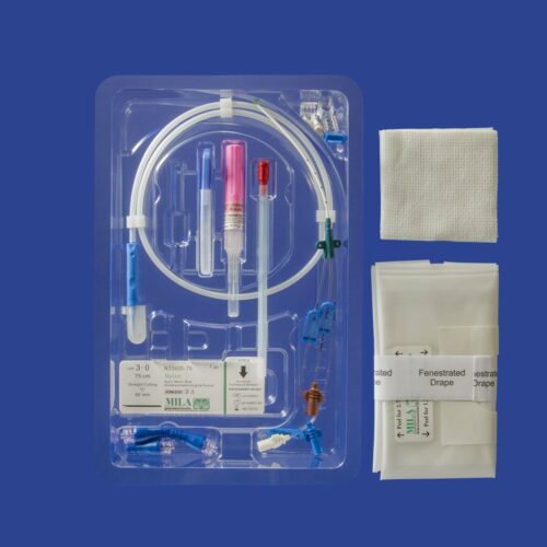 Small Animal Peel-Away Kits