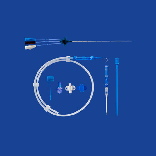 Small Animal Guidewire Kits
