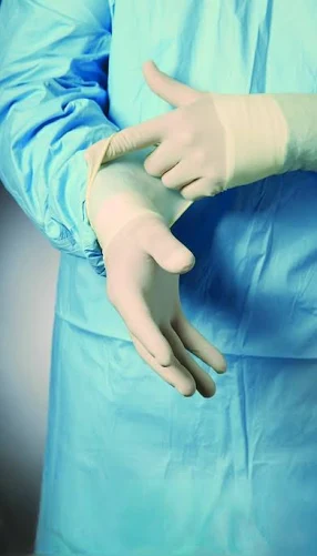 Gloves