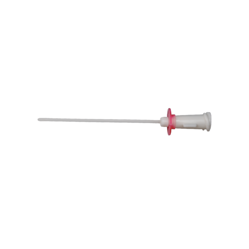 MINI TomCat Catheter - Open tip without stylet 4Fr (1.3mm) x 50mm (2in)