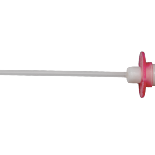 MINI TomCat Catheter - Open tip without stylet 4Fr (1.3mm) x 50mm (2in)