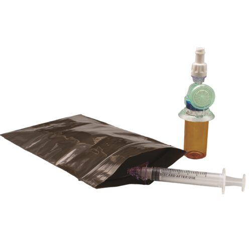 VetJet™ Nasal Atomising Sprayer, 3mL syringe and 20mm vial adapter (HOME USE)