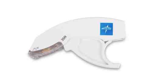 Medline Sterile Disposable Skin Stapler 35R