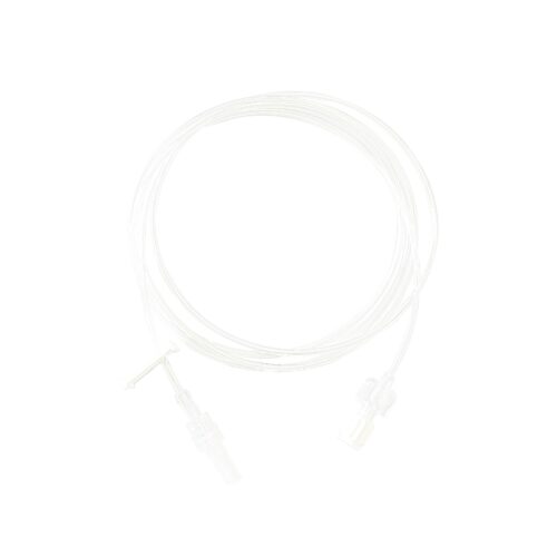 DMS Advanced Pro 150cm Mini Bore Extention with rotating Luer Lock