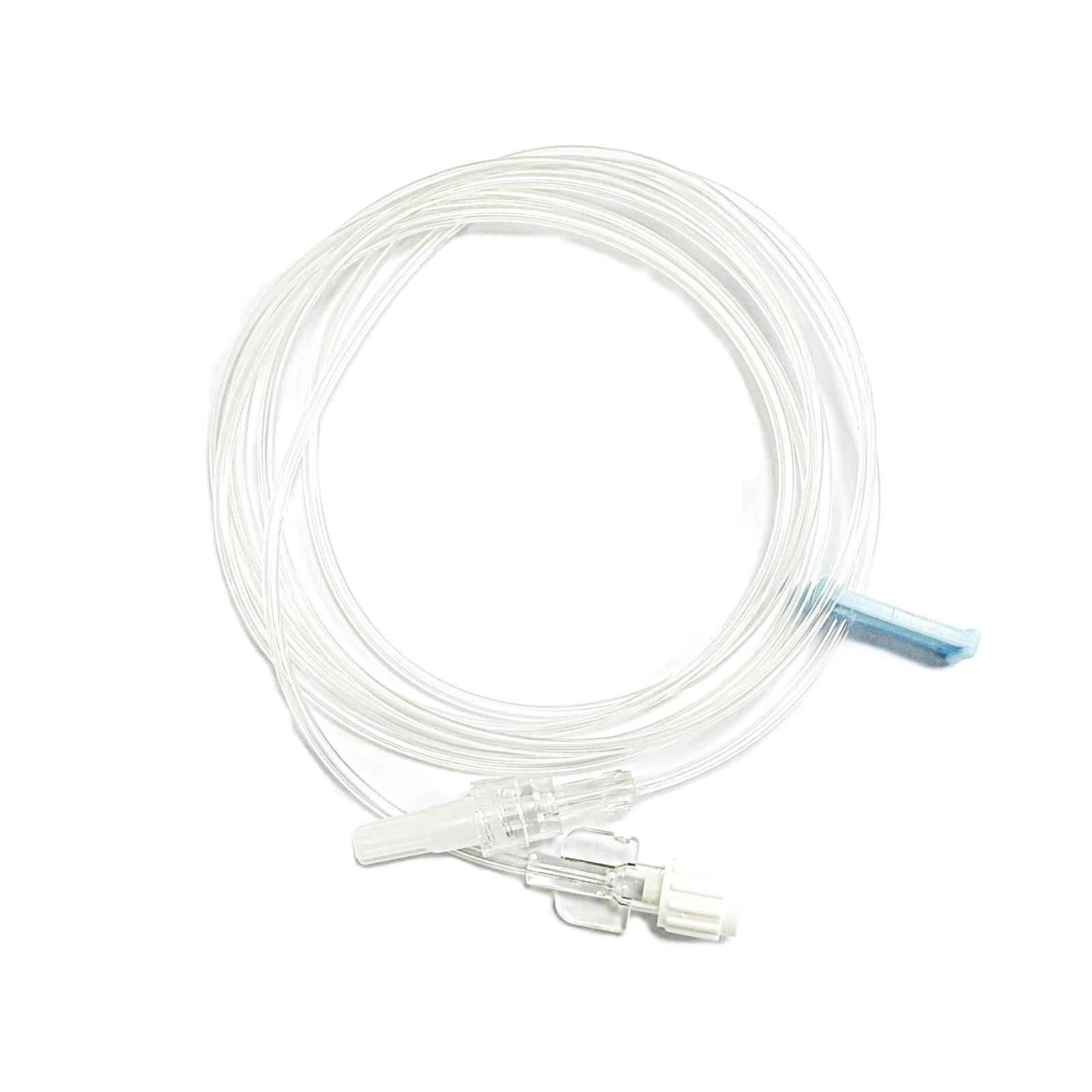 DMS Advanced Pro 150cm Mini Bore Extention with Rotating Luer Lock