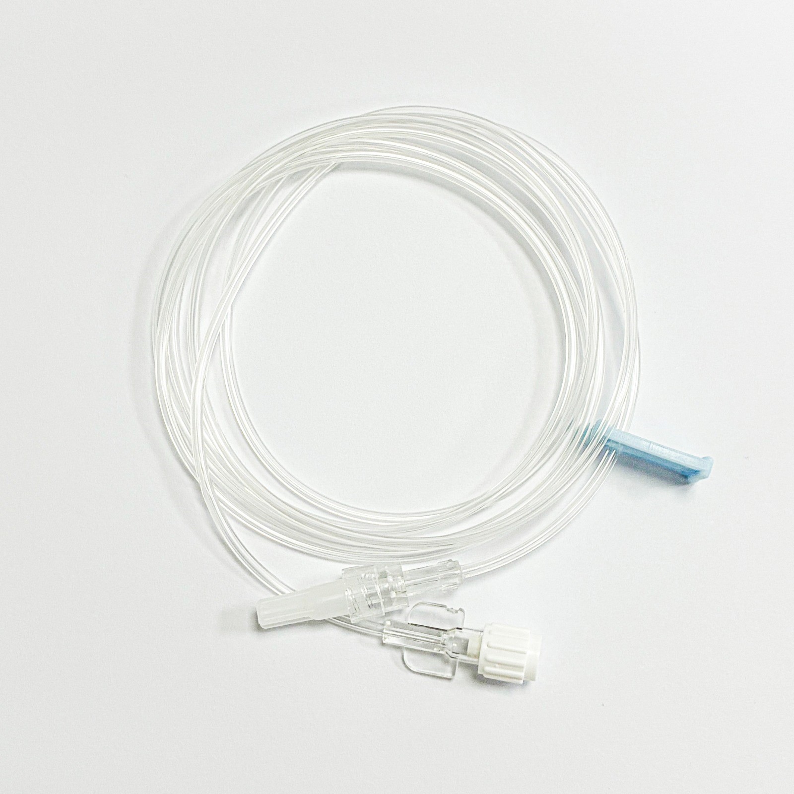 DMS Advanced Pro 150cm Mini Bore Extention with Rotating Luer Lock
