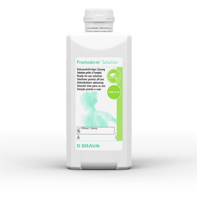 Prontoderm® Solution