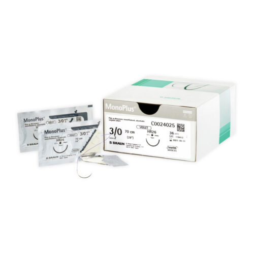 BBraun Sutures