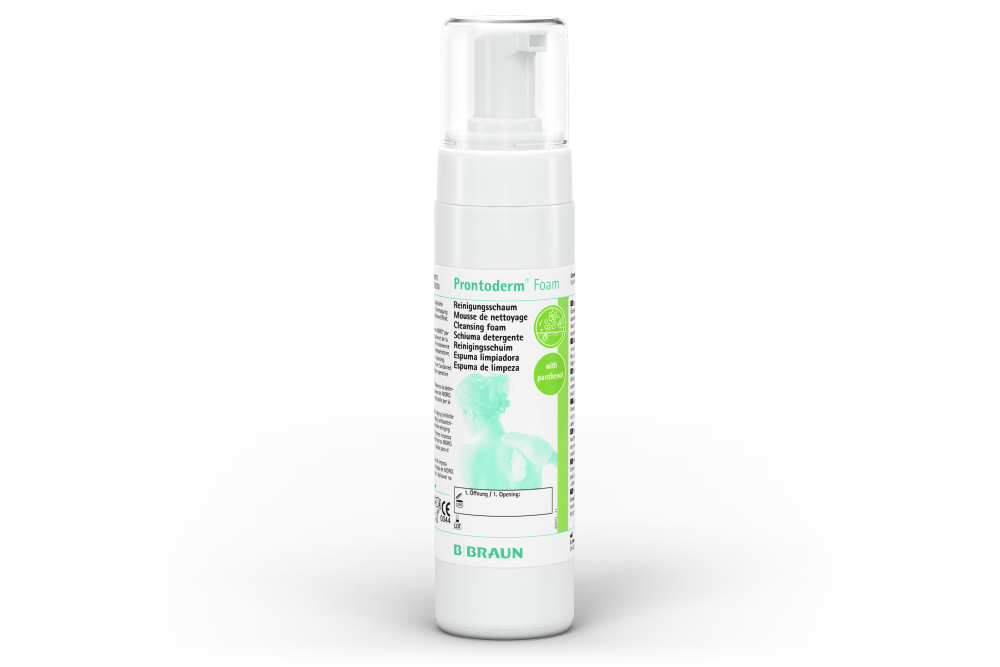 Prontoderm® Solution & Foam - Image 2