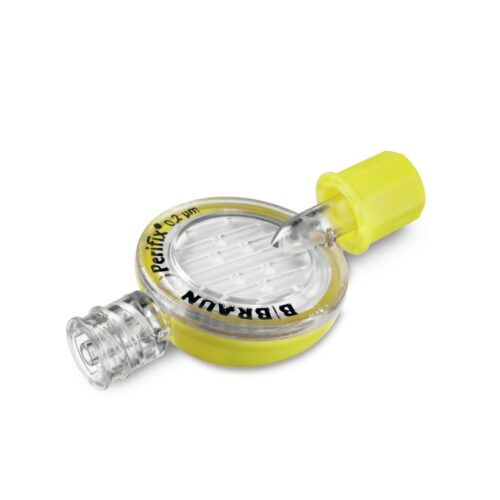 Perifix NRFit 0.2um Filter - pressure resistant up to 7 bar
