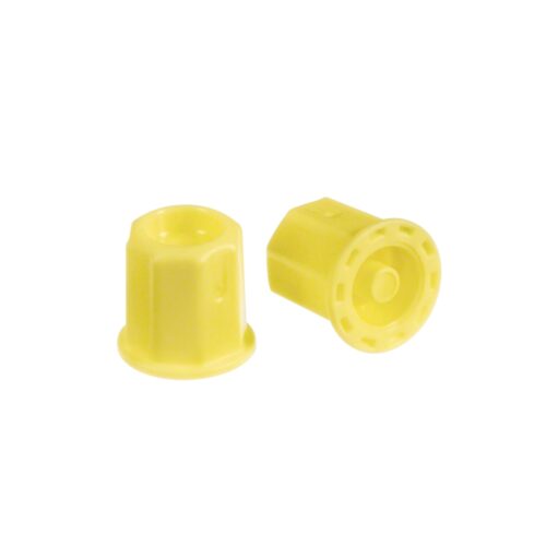 Stopper with NRFit Connector